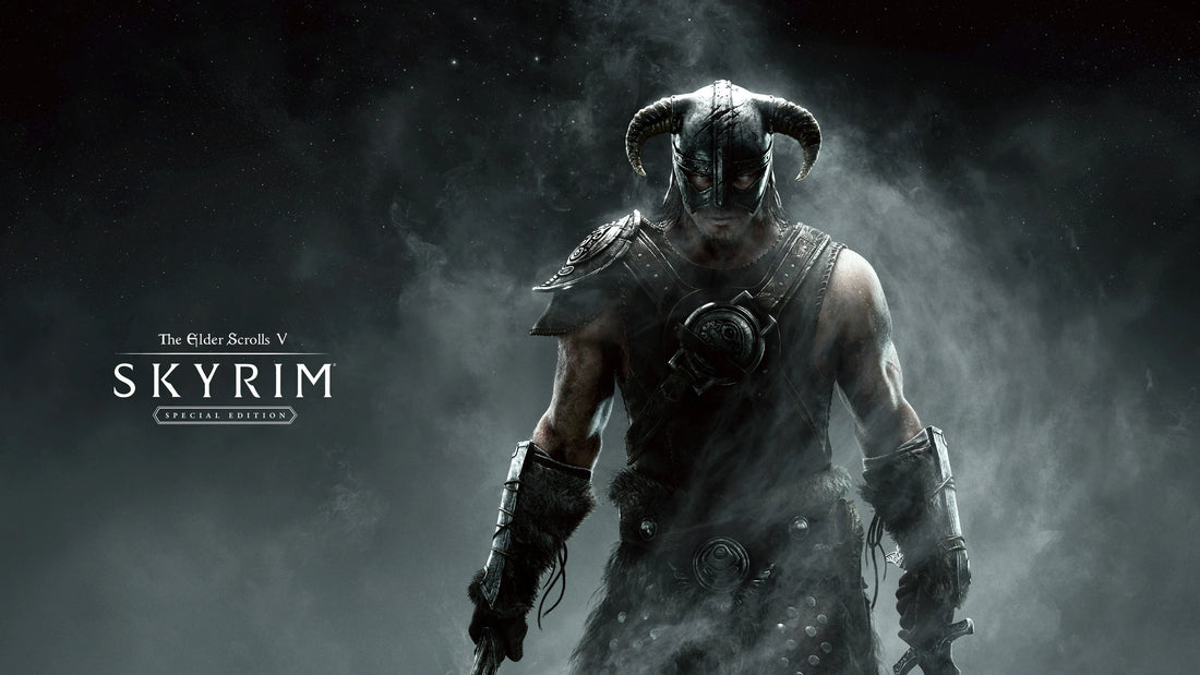 Skyrim Swords Ranked: From Steel to Legendary Artifacts