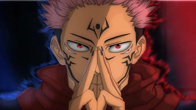 sukuna