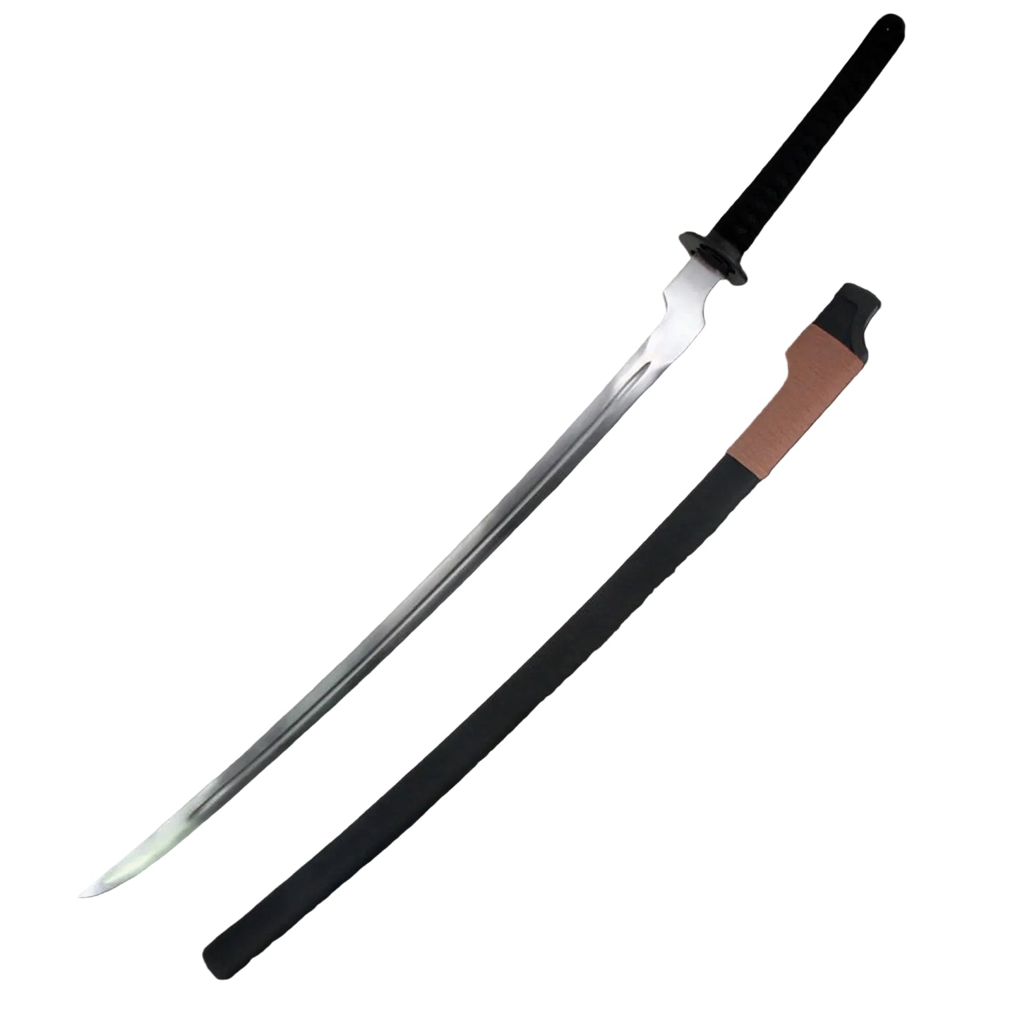 Saya Otonashi The Bloodied Katana from Blood+ (Metal)