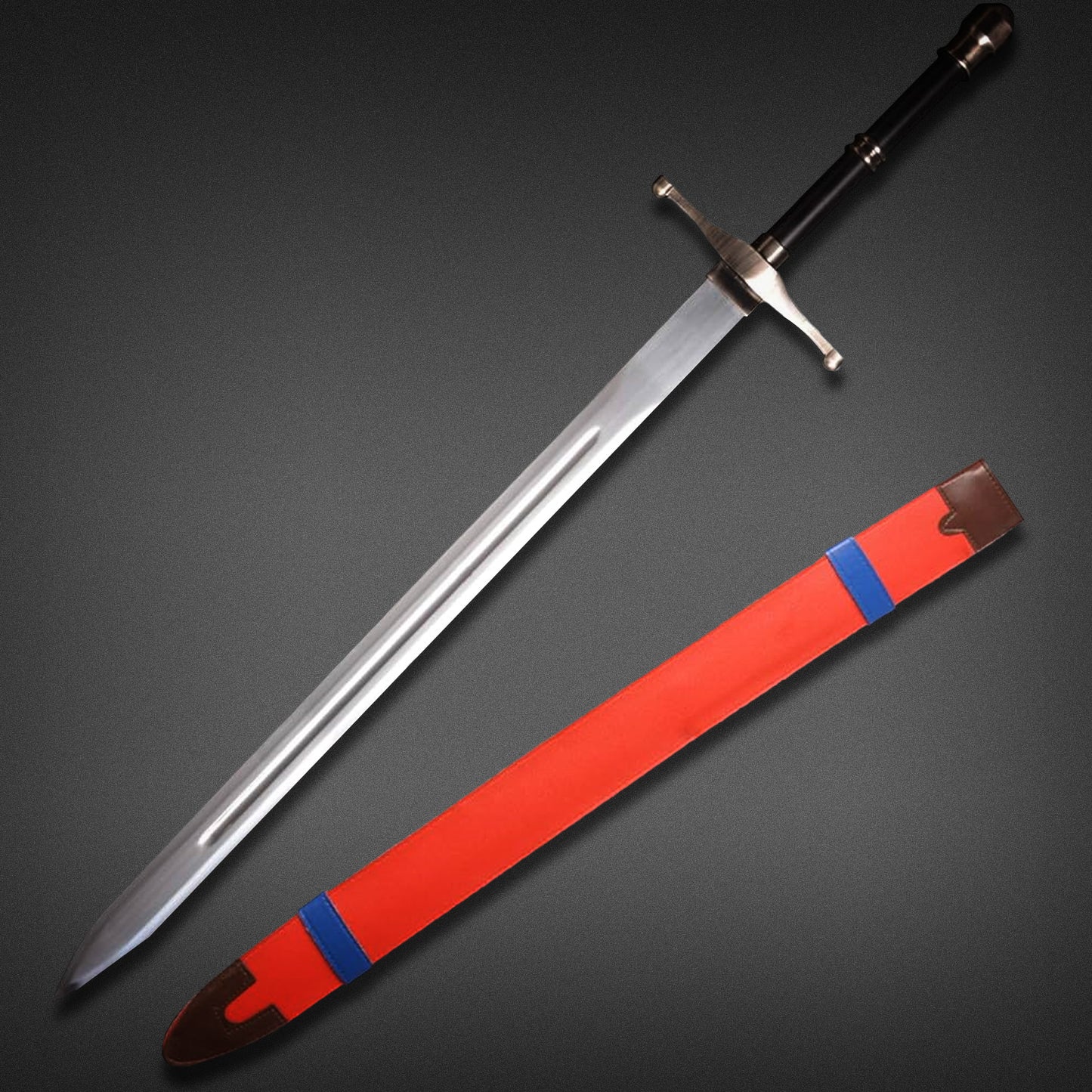 Trunks Sword from Dragon Ball Z (Metal)