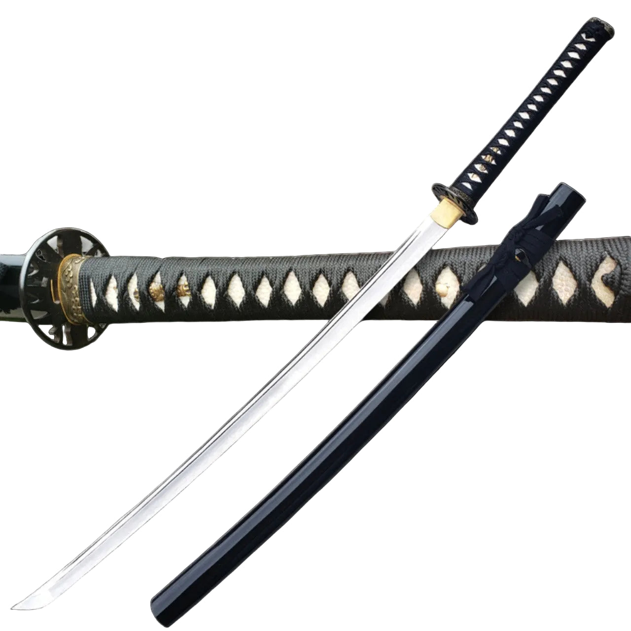 Battle-Ready Bloodstream Edge Blade display image