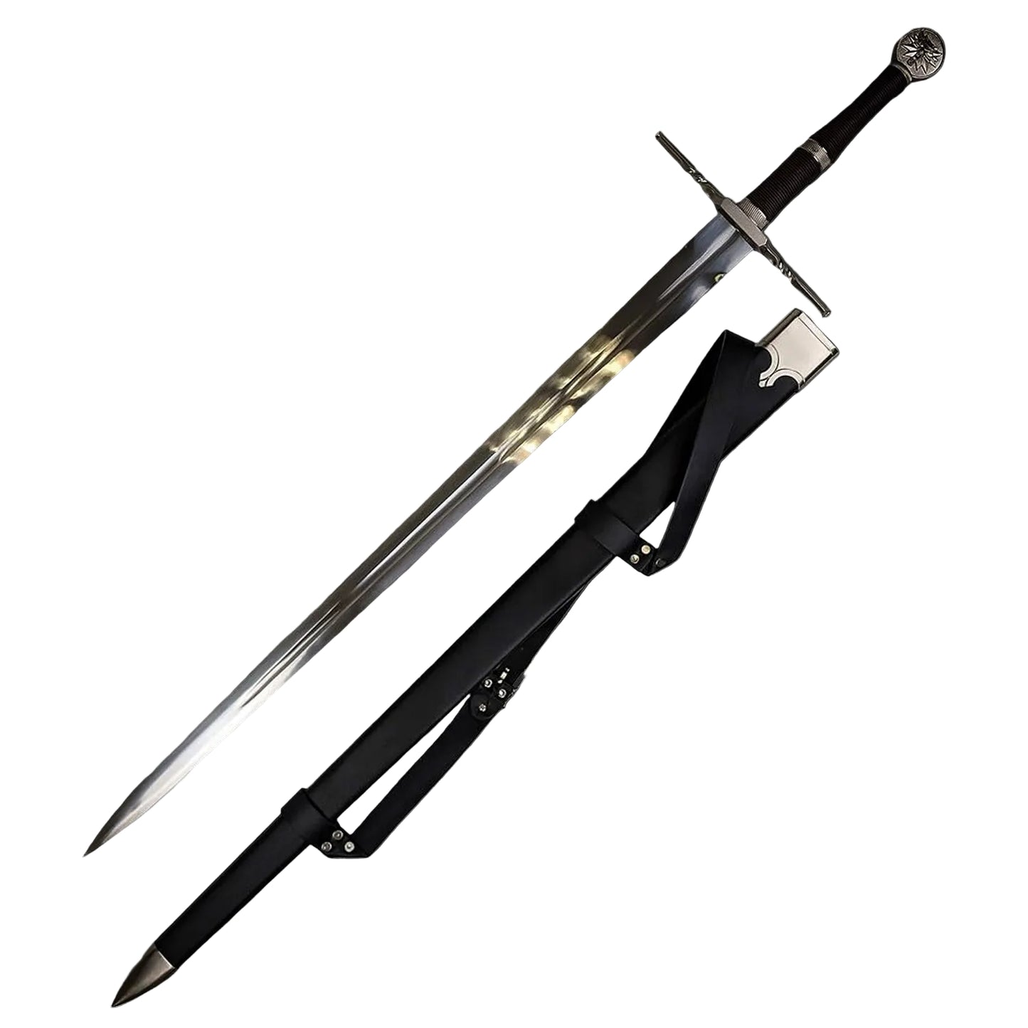Witcher Sword from The Witcher (Metal)