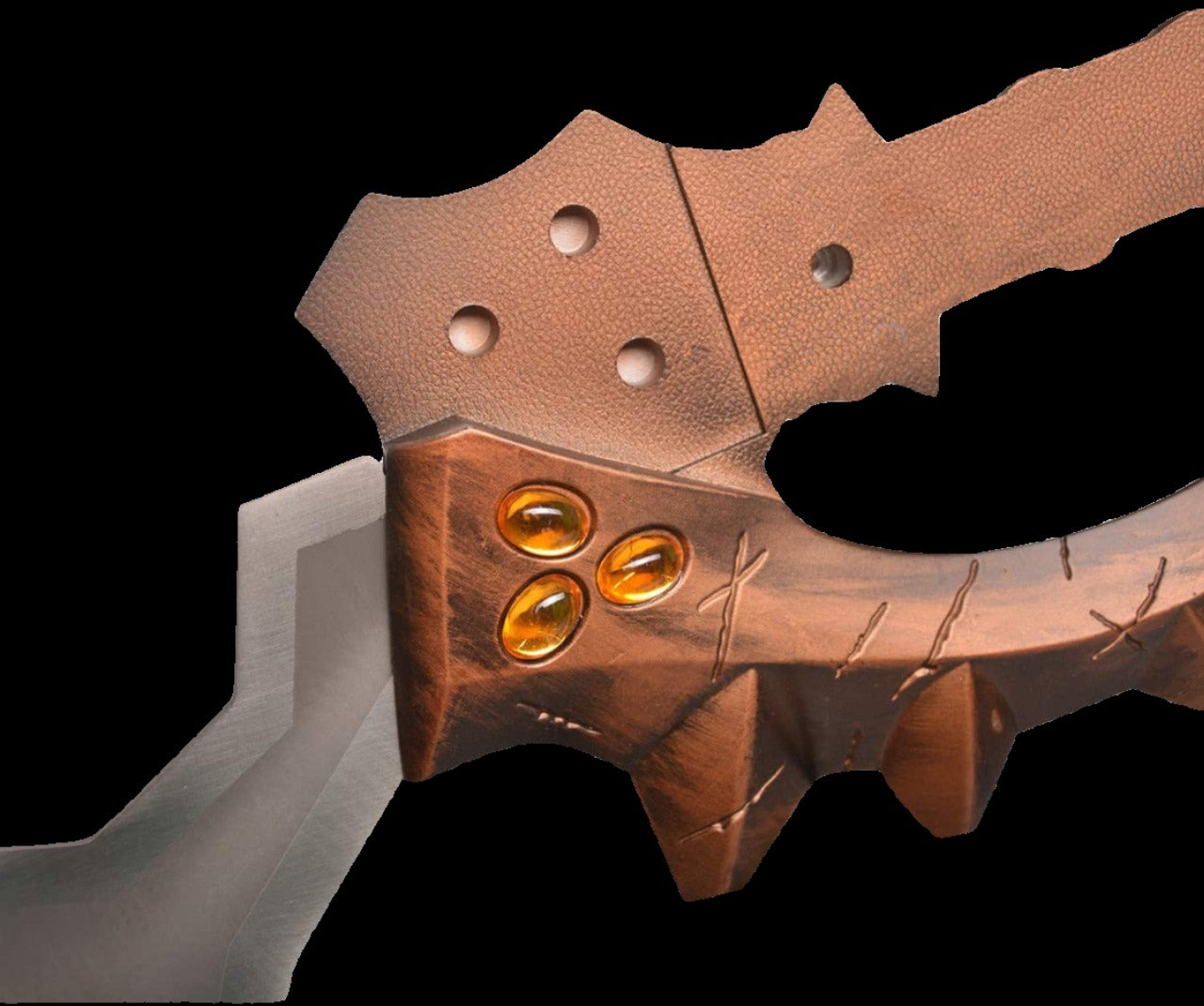 Wrynn's Shalamayne Sword - World of Warcraft display image