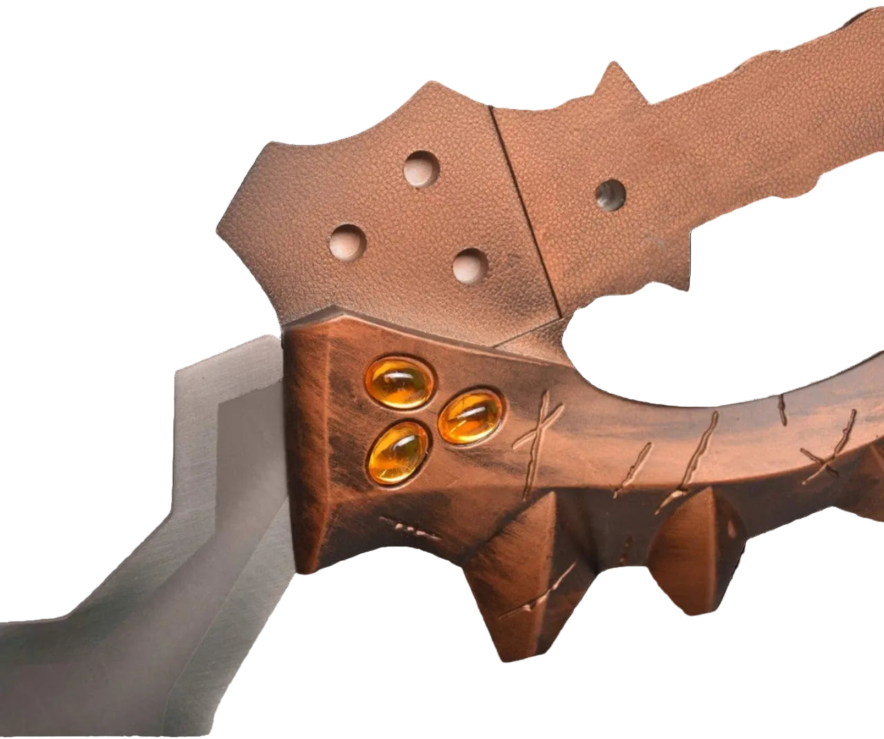 Wrynn's Shalamayne Sword - World of Warcraft display image