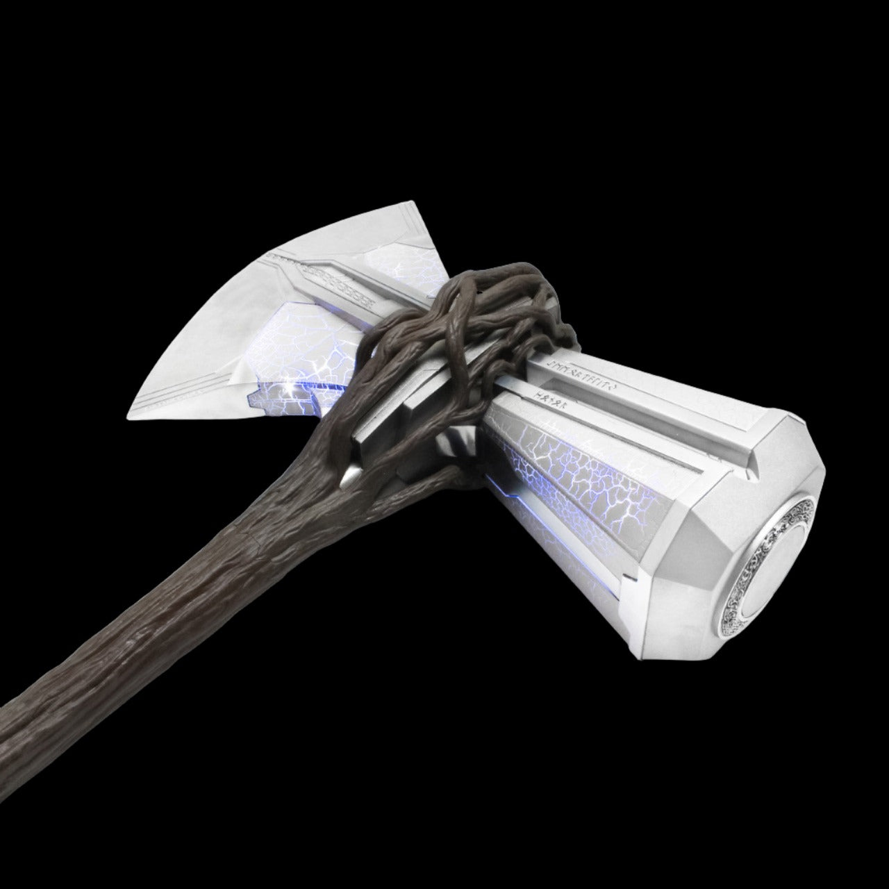 Marvel factory Legends Stormbreaker Axe