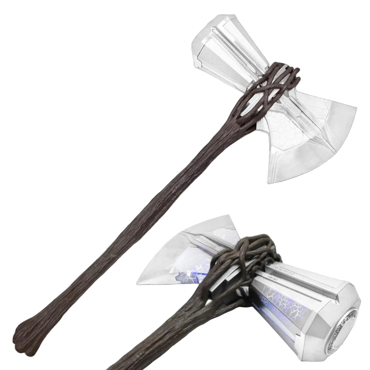 Thor's Stormbreaker Axe Marvel's Avengers (Metal) – Sword Slice