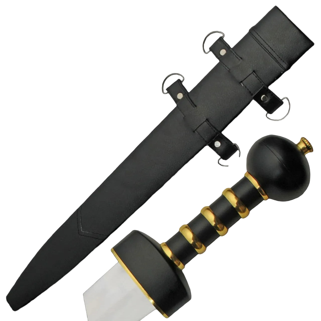 Geralt of Rivia Steel Sword - The Witcher 3: Wild Hunt display image