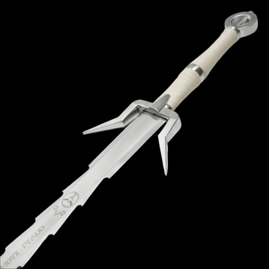 Ciri's Zireael Sword