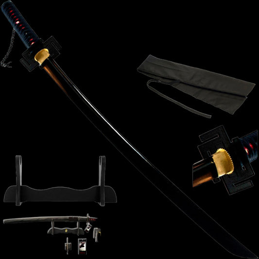 Ichigo Bleach katana product image
