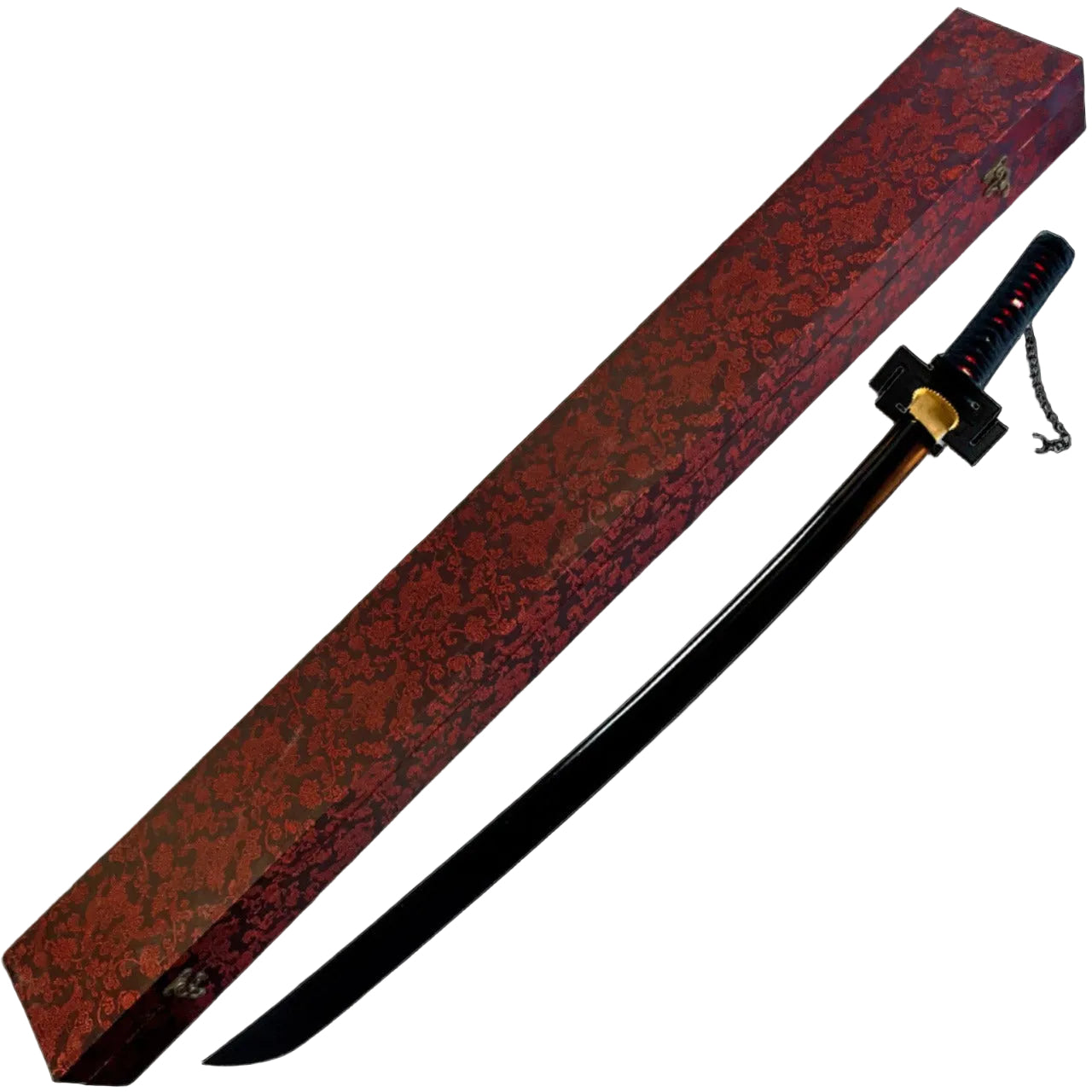 Ichigo Bleach katana product image