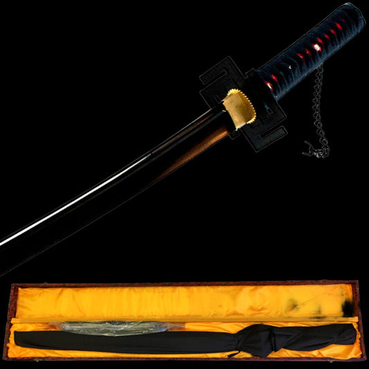 Ichigo Bleach katana product image