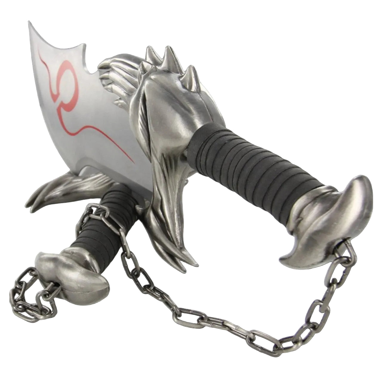 Kratos Twin Blade Daggers - God of War display image