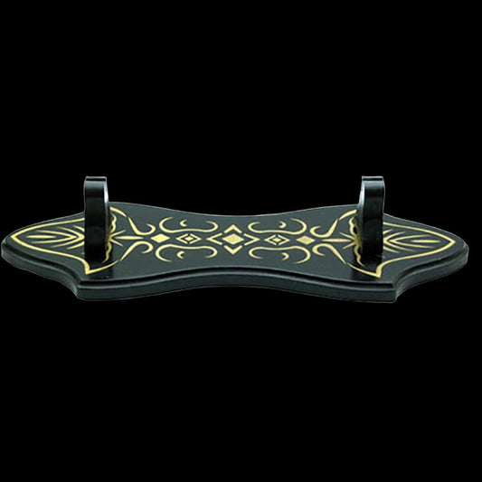 Single table Stand - Black