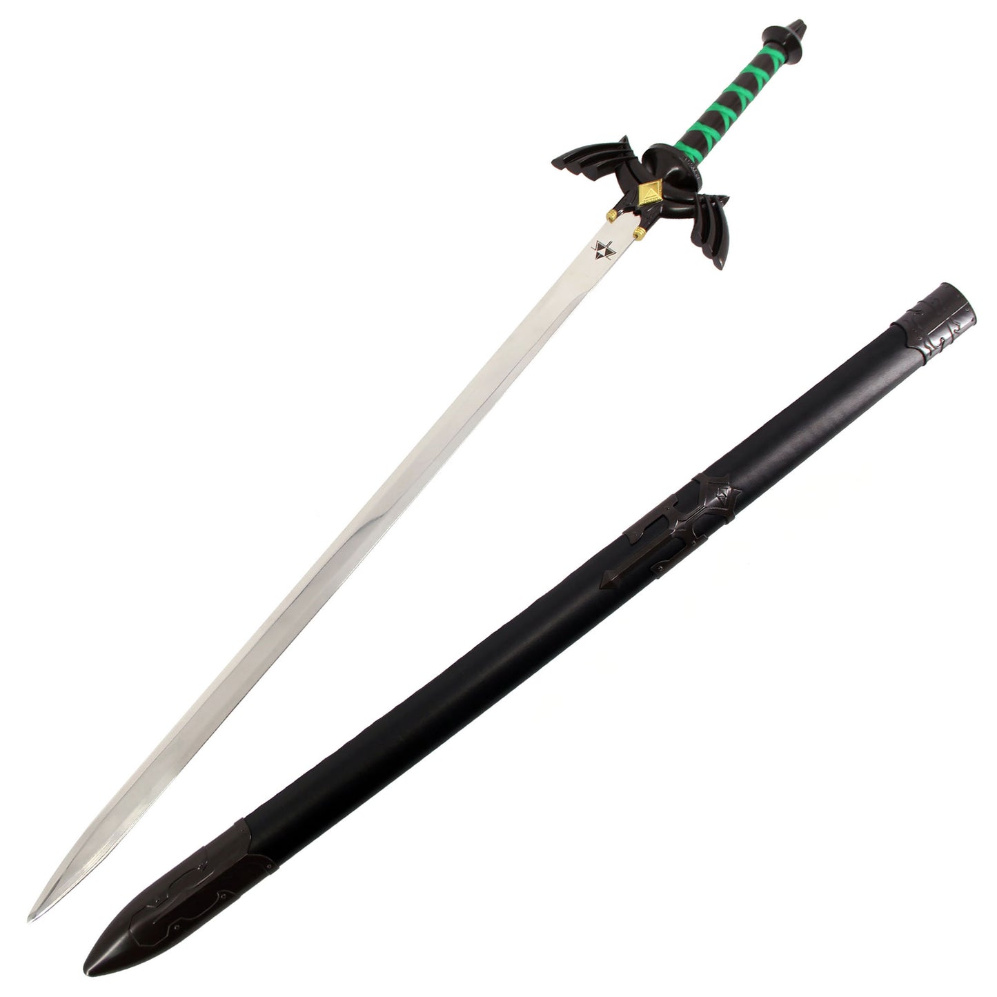 Hyrule Master Sword