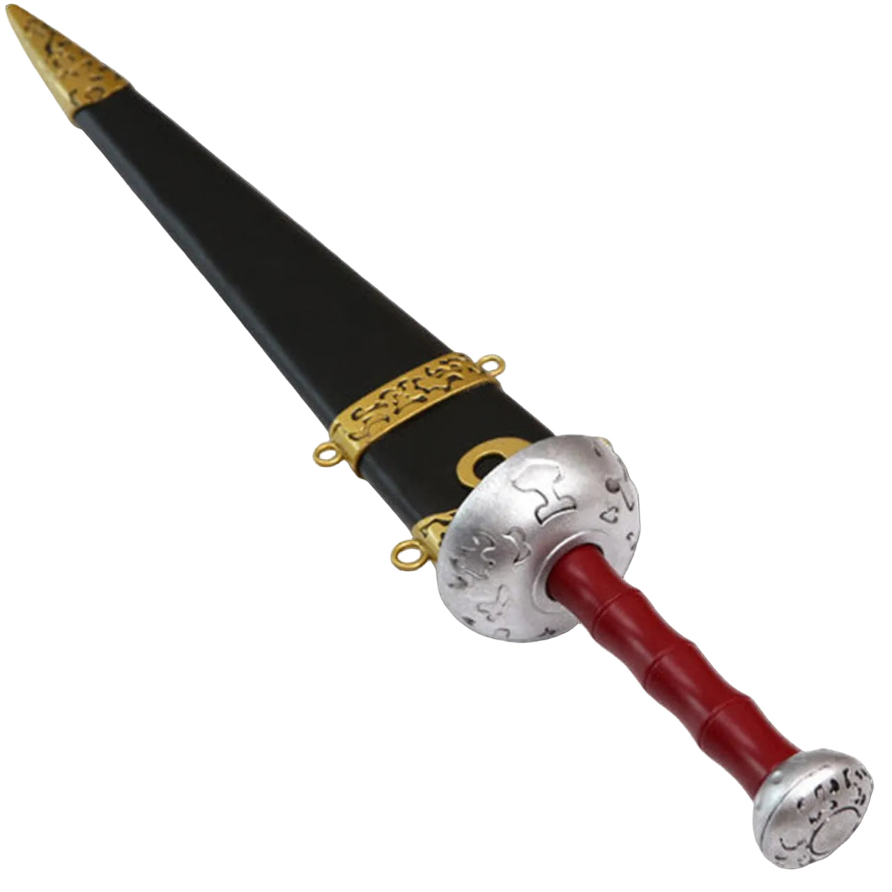 Meliodas' Gladius Sword - Seven Deadly Sins display image
