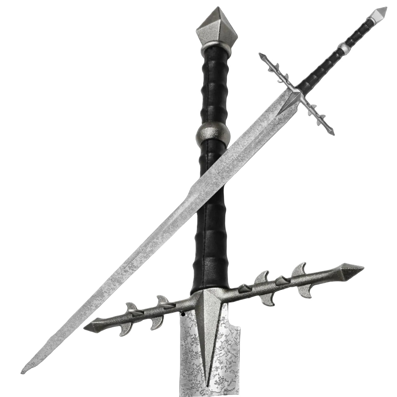 Witch King's Steel Sword - Lord of the Rings display image