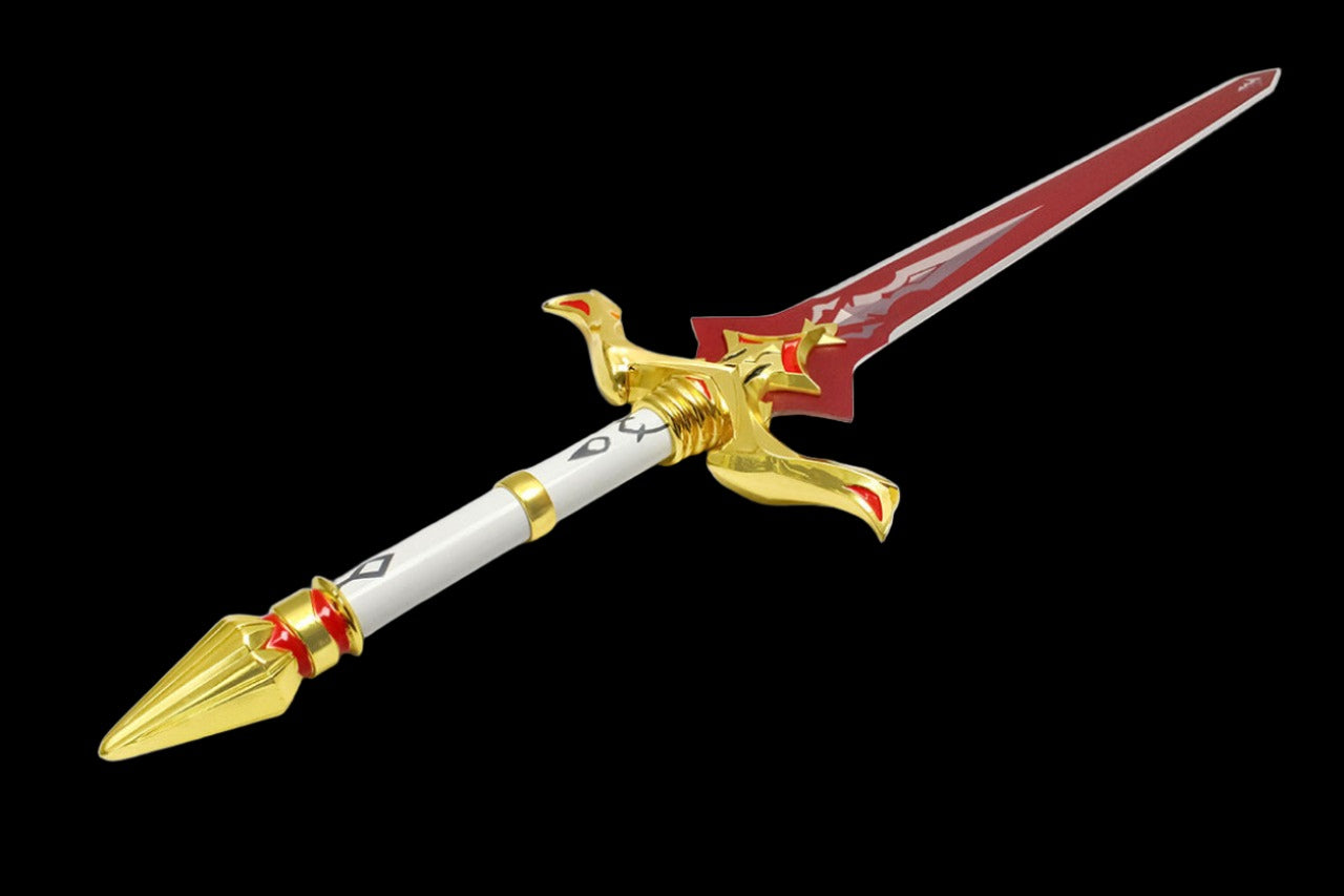 Bloodtainted Greatsword - Genshin Impact display image
