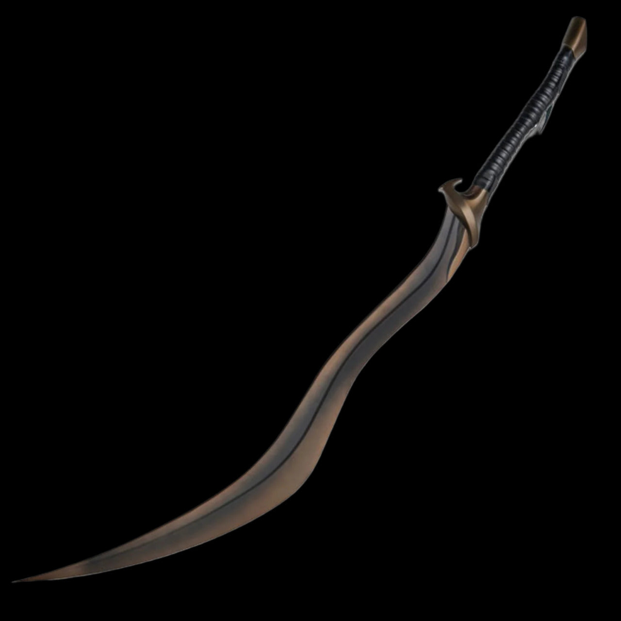 Bloodhound's Fang - Elden Ring (Metal)