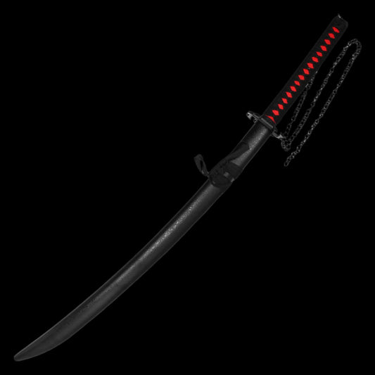 Ichigo's Kurosaki Katana