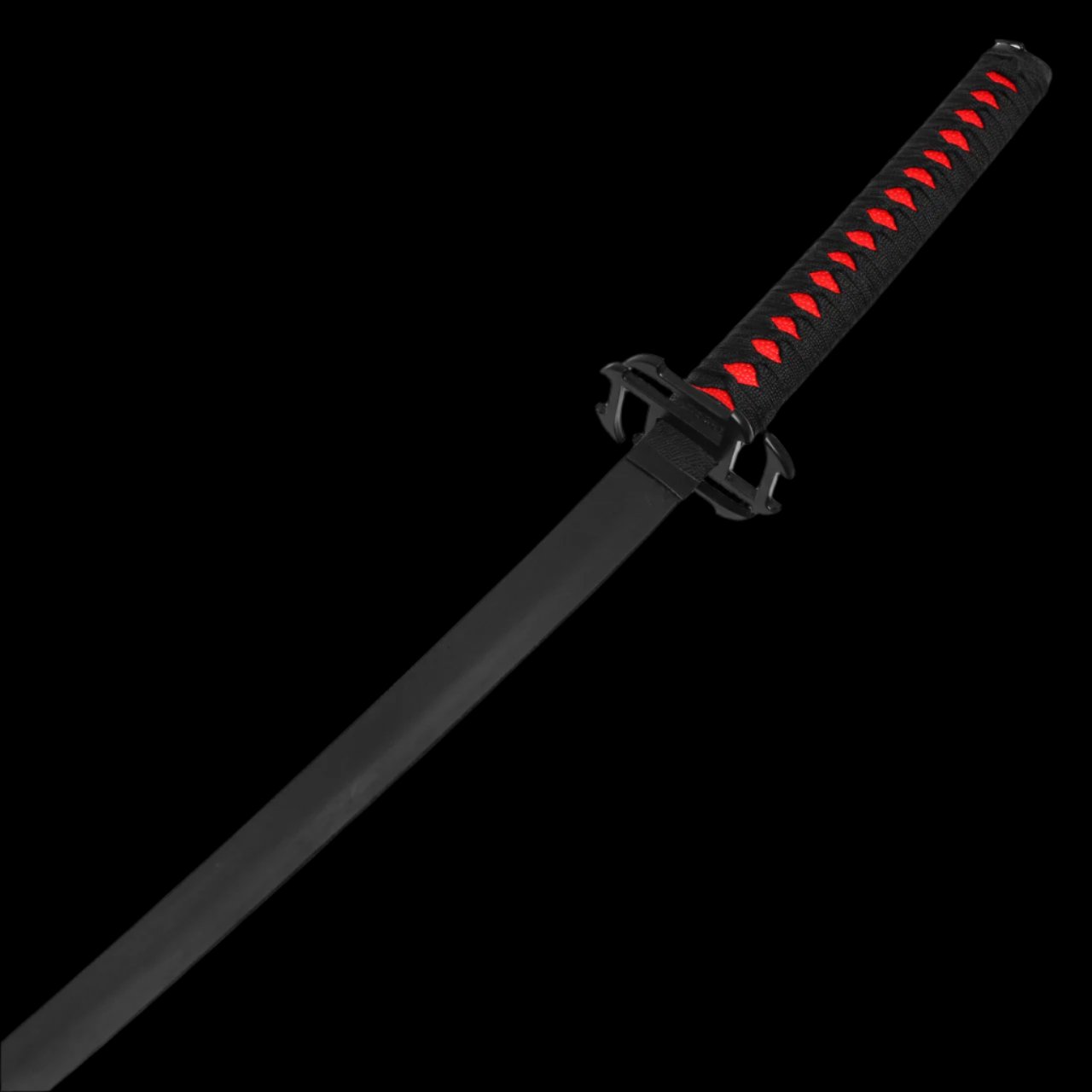 Ichigo's Kurosaki Katana