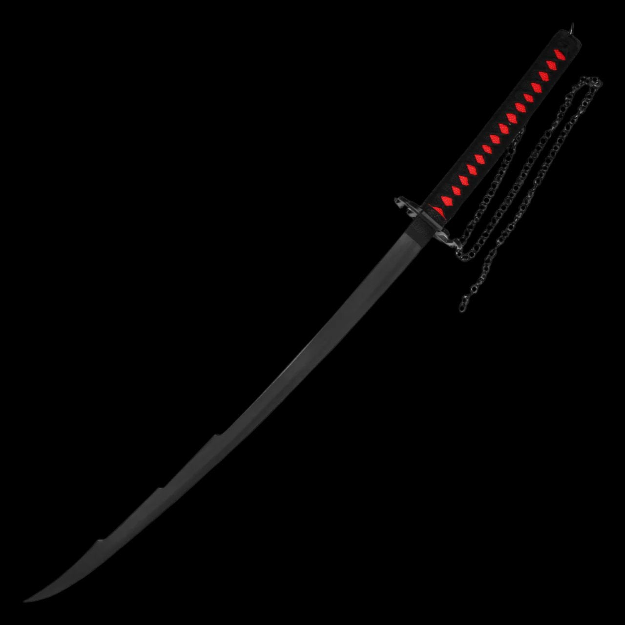 Ichigo's Kurosaki Katana