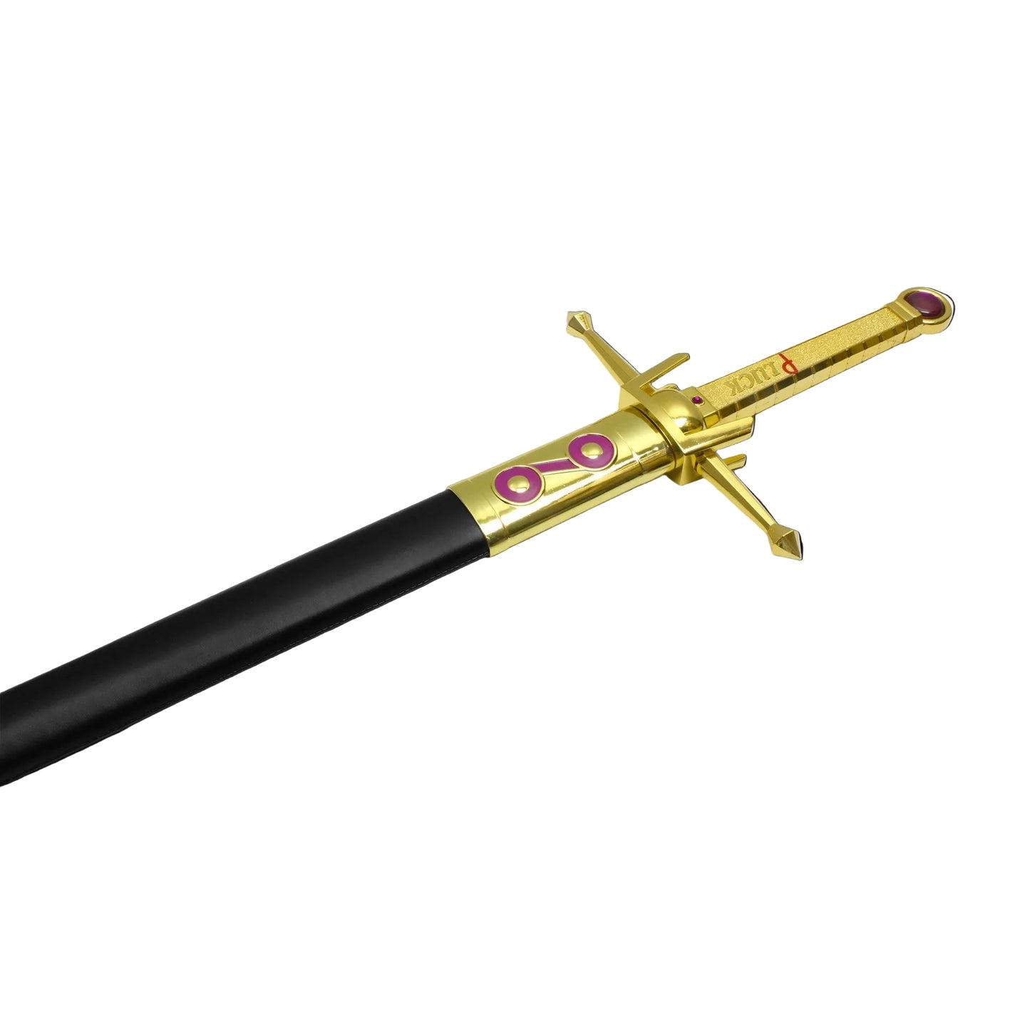 Jonathan Joestar's Pluck Sword