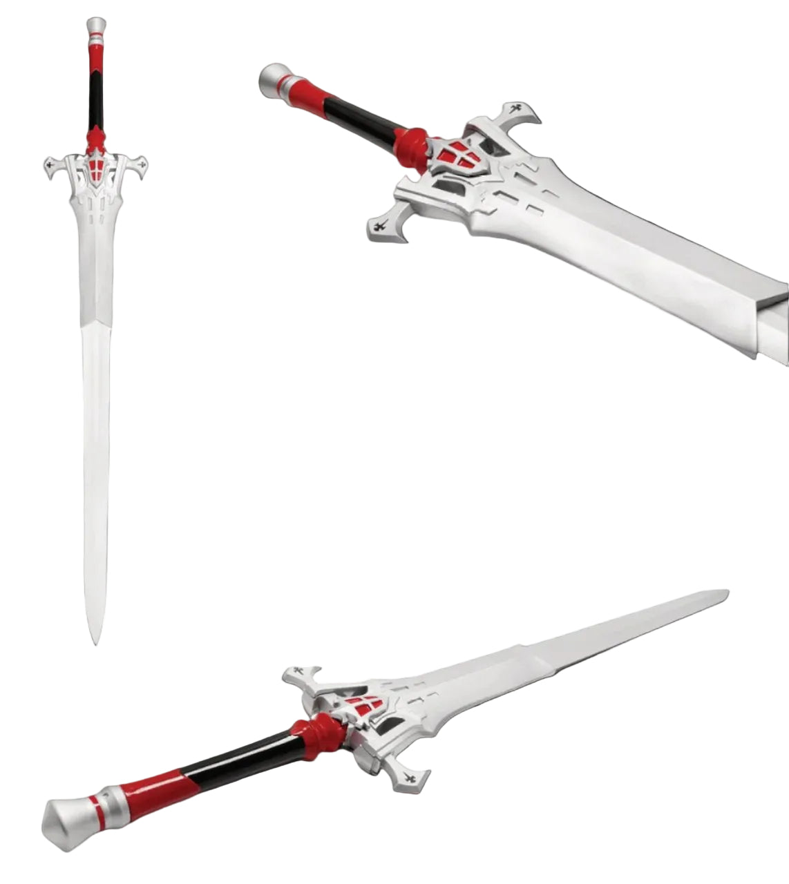 Clive Rosfield's Sword