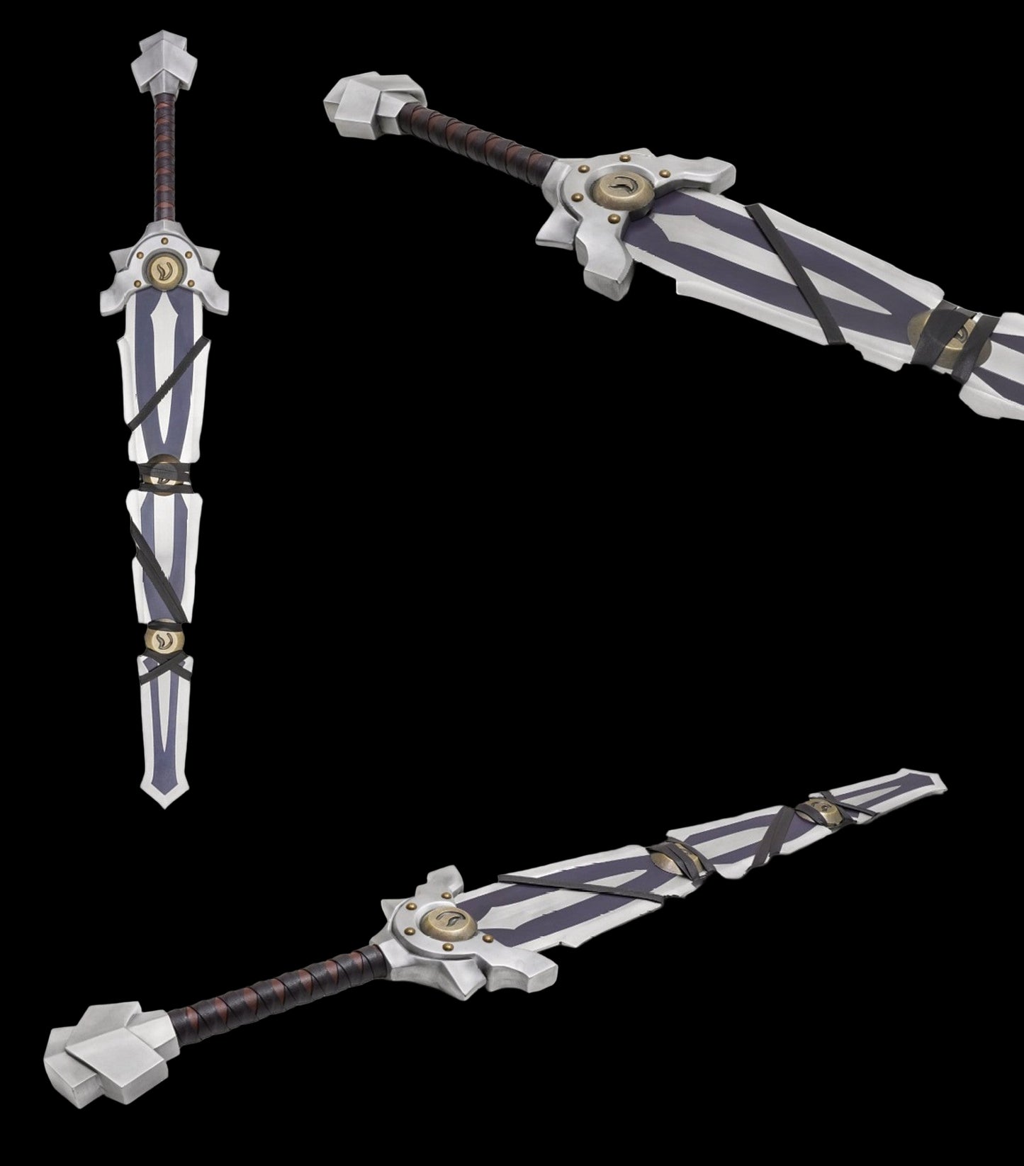 Armageddon Sword
