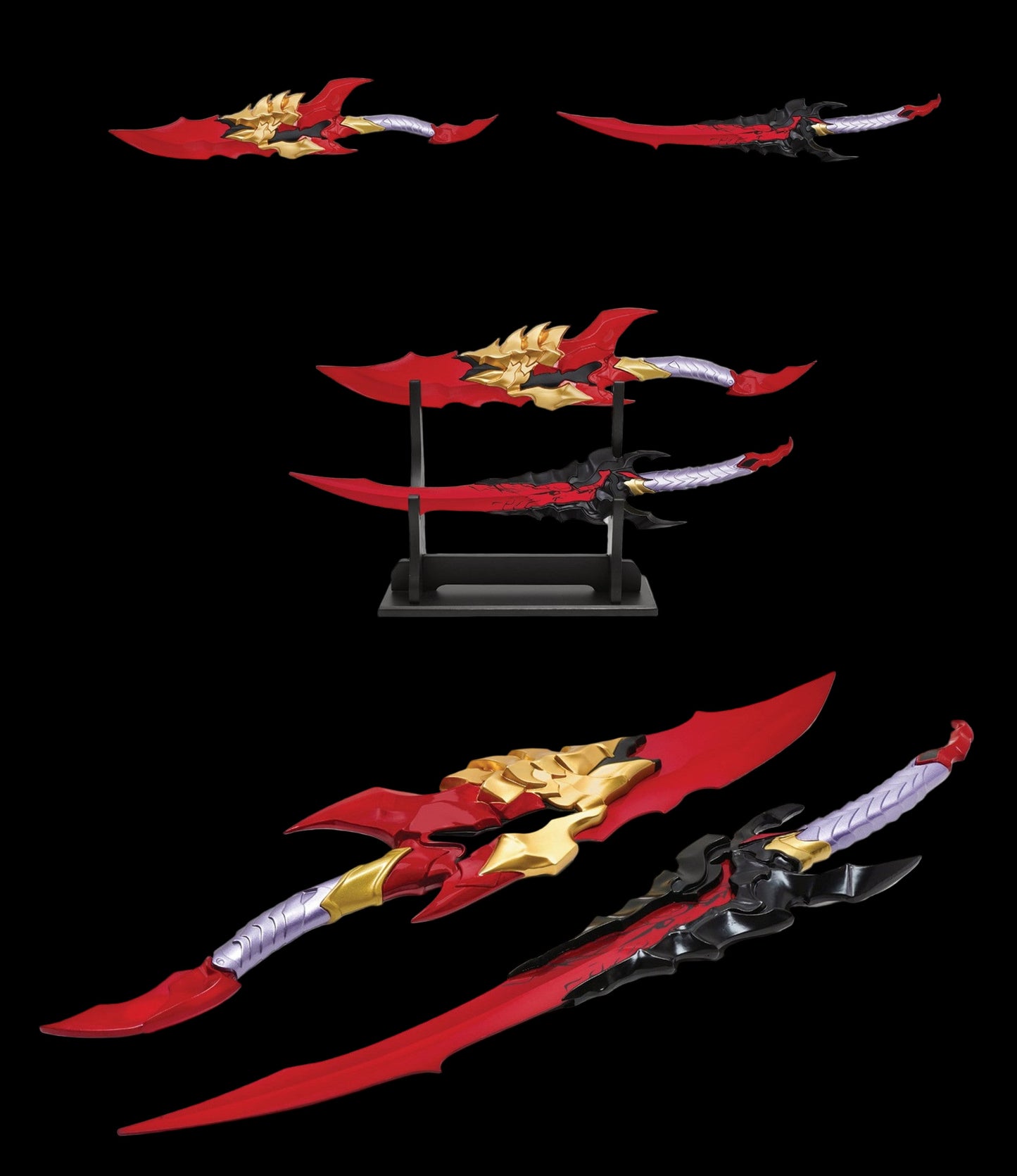 kamish dagger