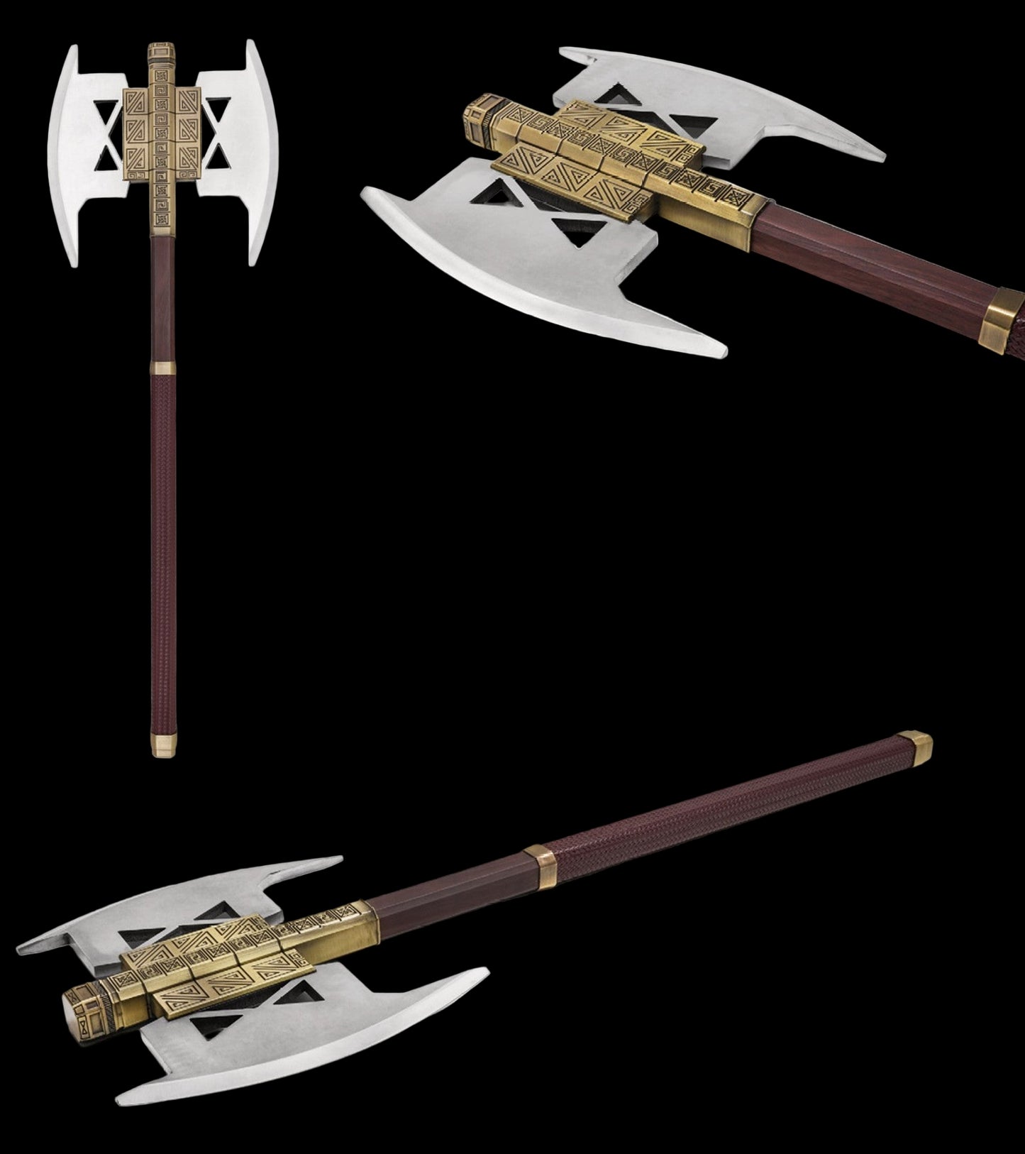 Gimli's Battle Axe
