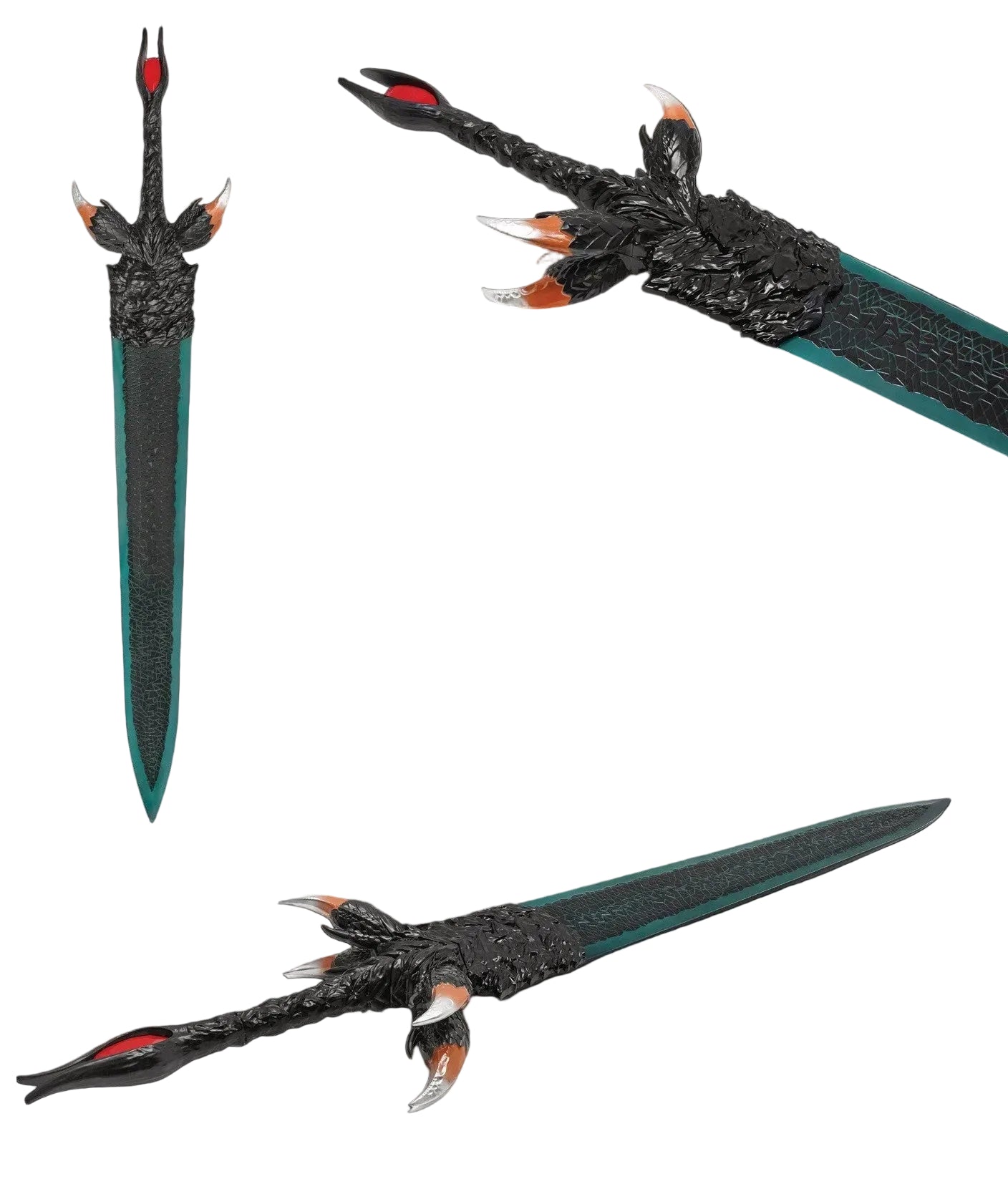 Devil Sword Dante