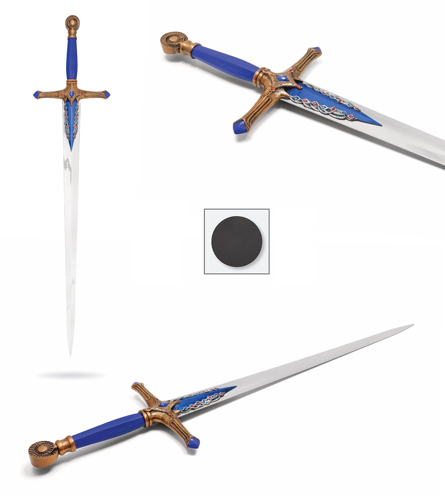 Carian's Knight Sword Replica