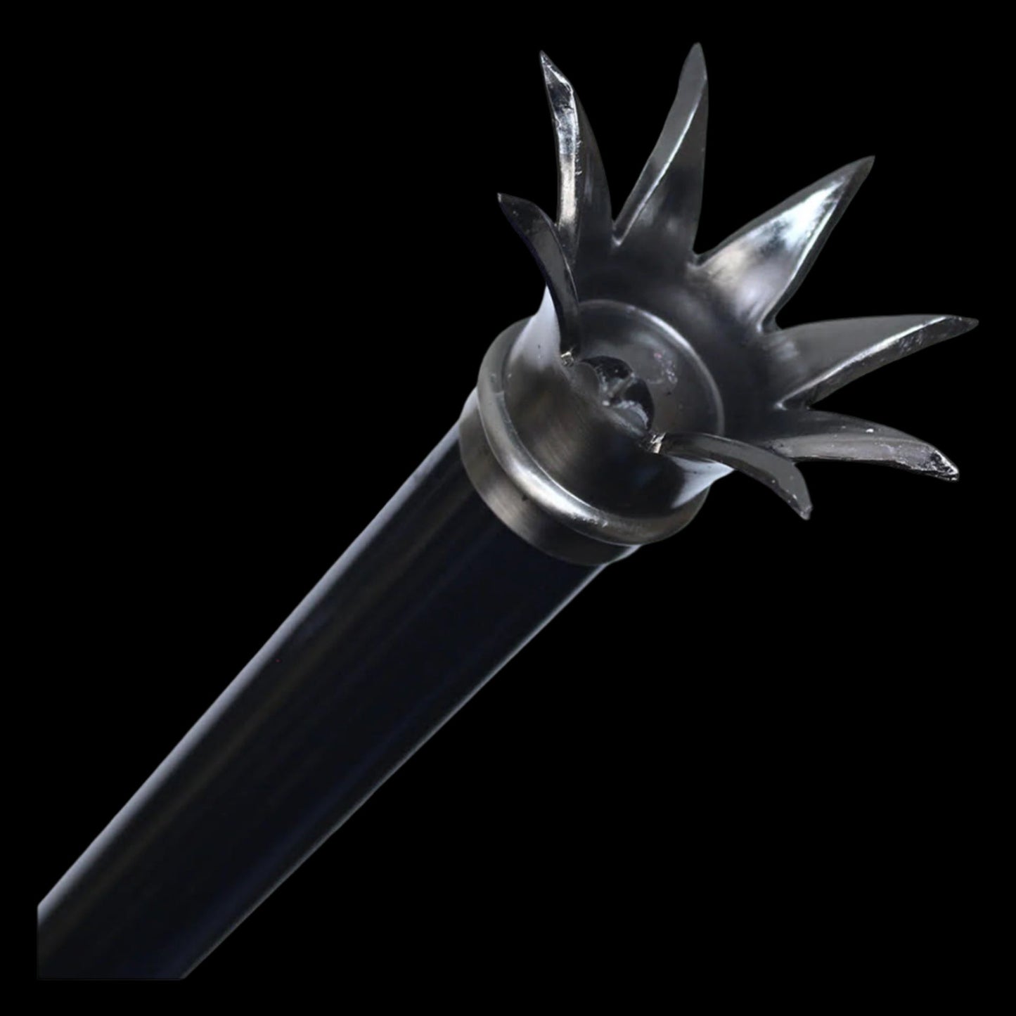 Dante's bottom of Sword