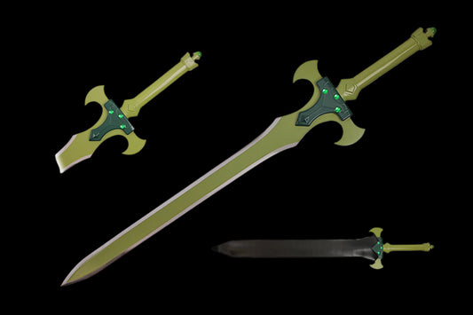 Holy Sword Excalibur