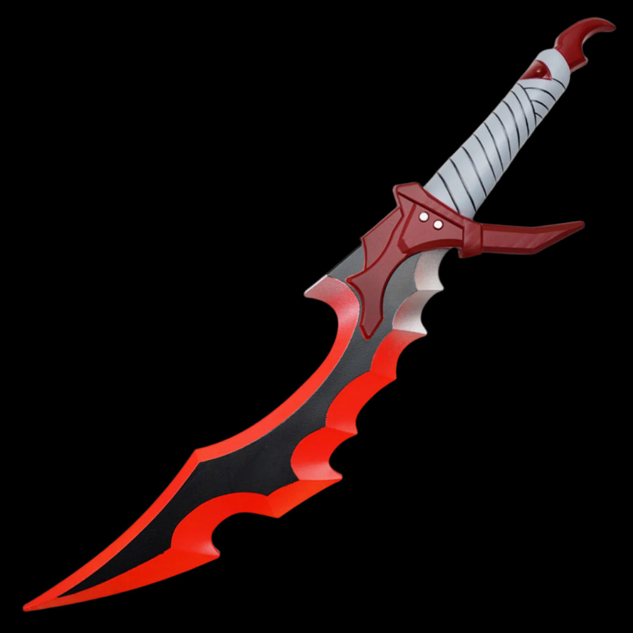 Jin-woo's Knight Killer Dagger - Solo Leveling (Foam)