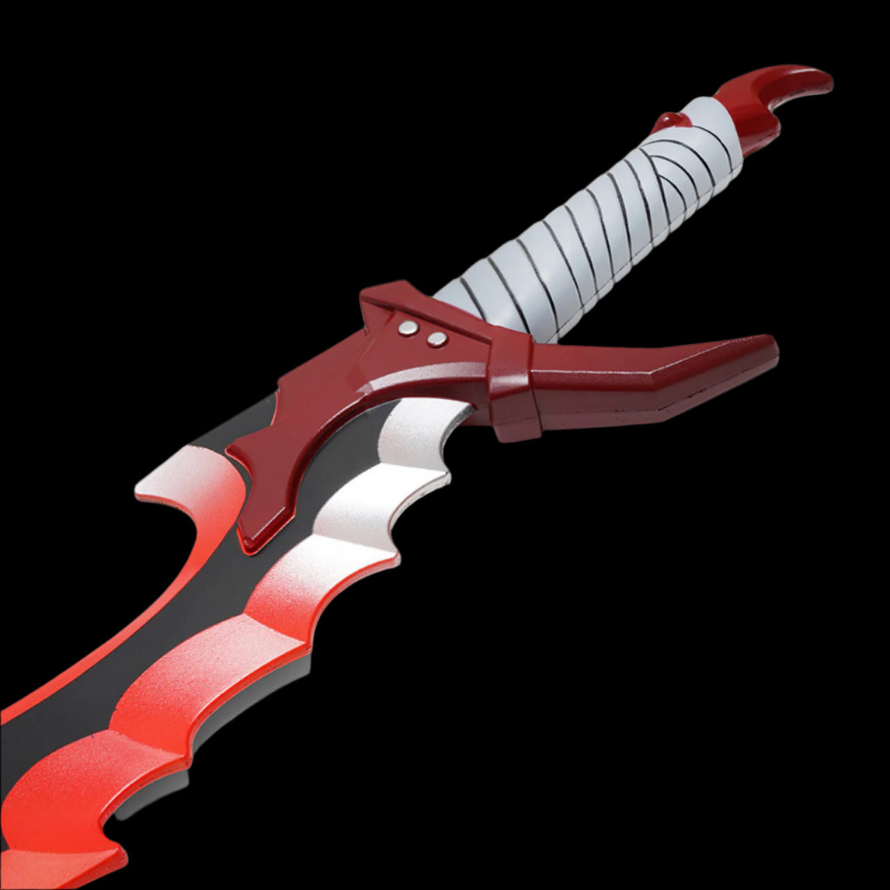 Jin-woo's Knight Killer Dagger - Solo Leveling (Foam)