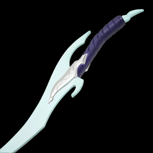 Baruka's Dagger