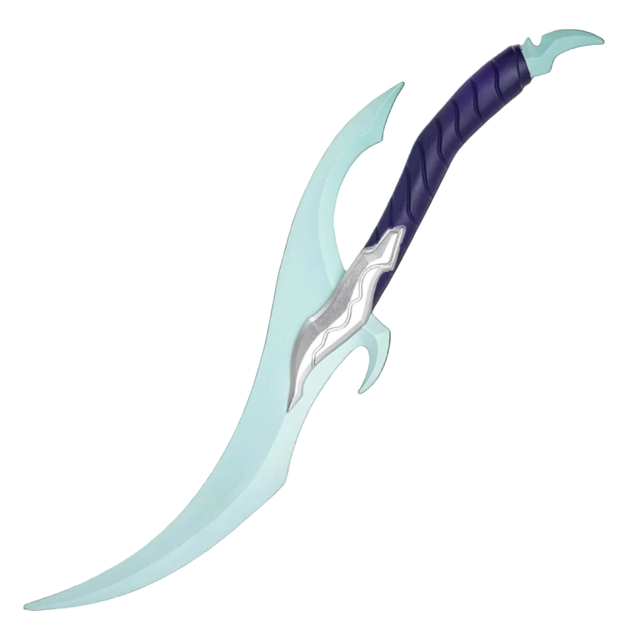 Baruka's Dagger