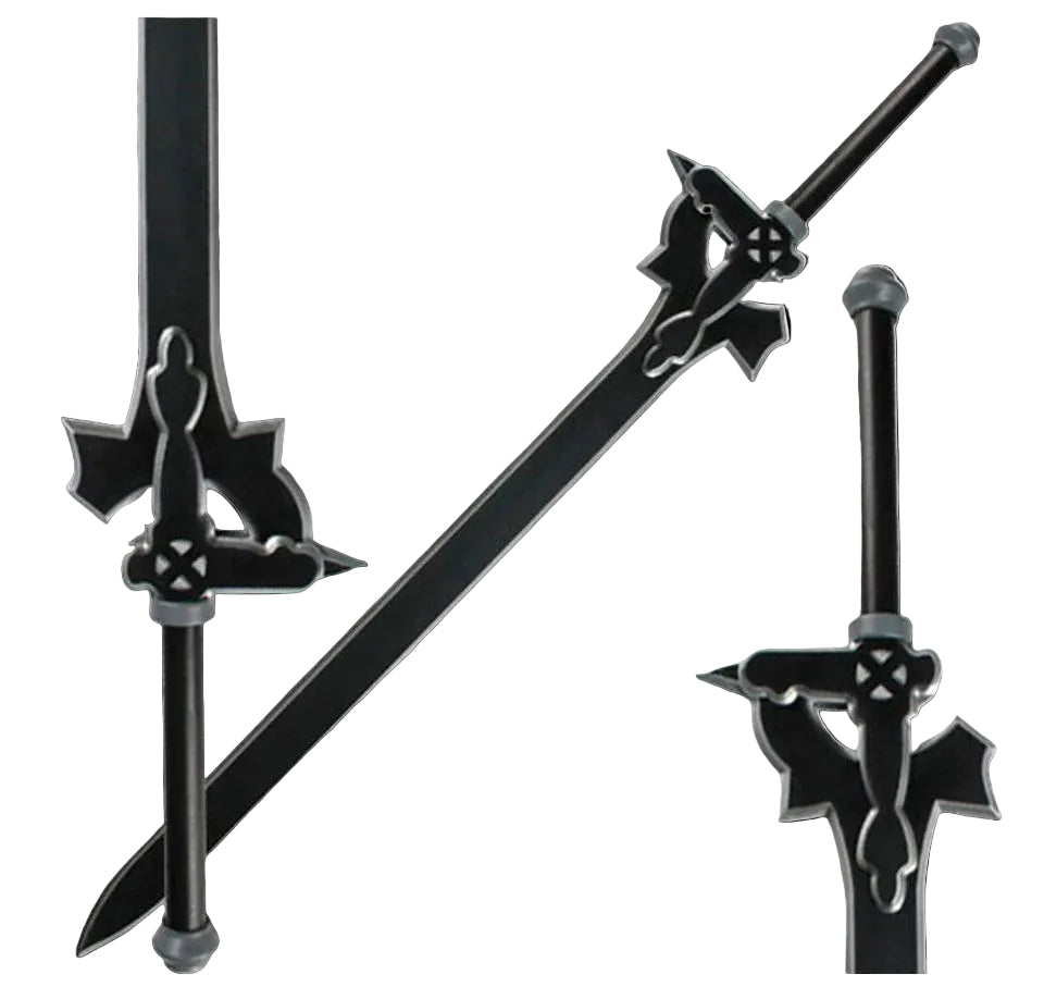 Kirito's Elucidator