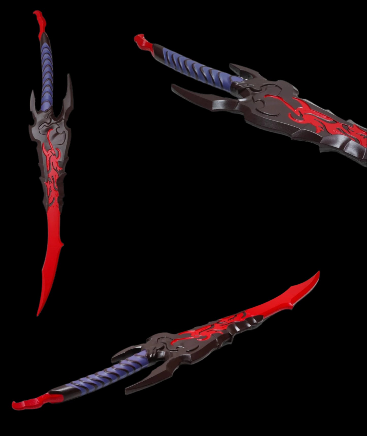 Kamish's Dagger