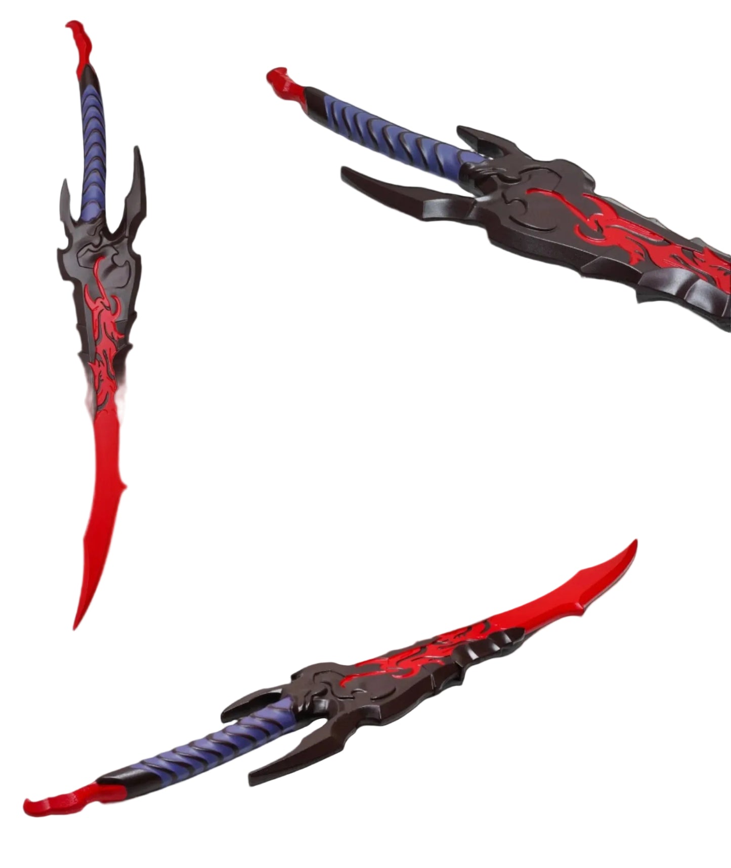 Kamish's Dagger