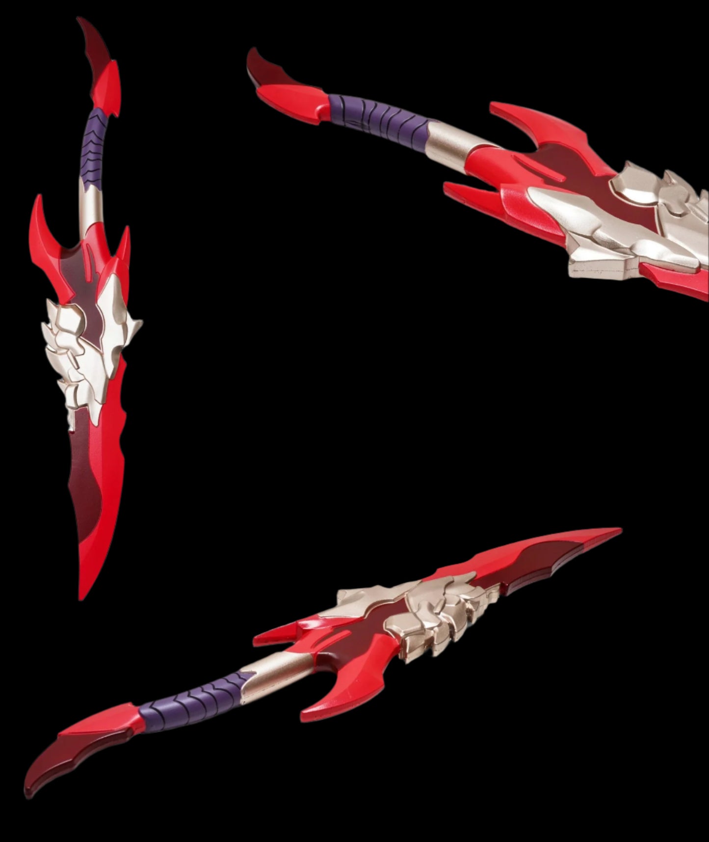 Kamish's Dagger