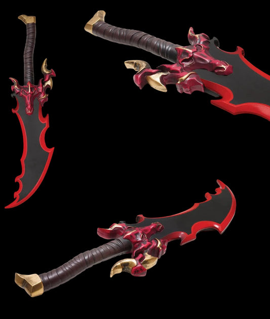 Demon King's Dagger