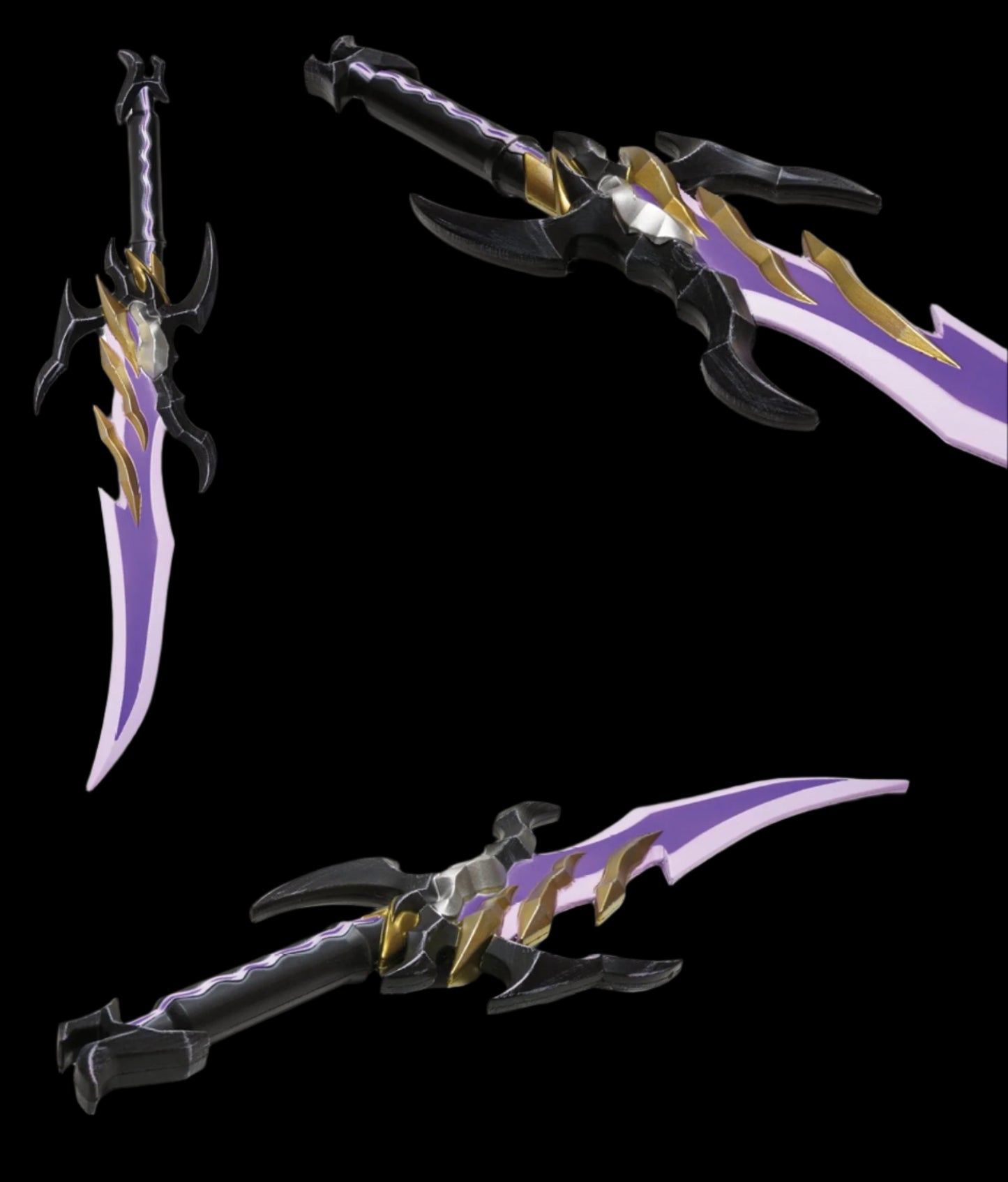 Antares' Fangs Dagger