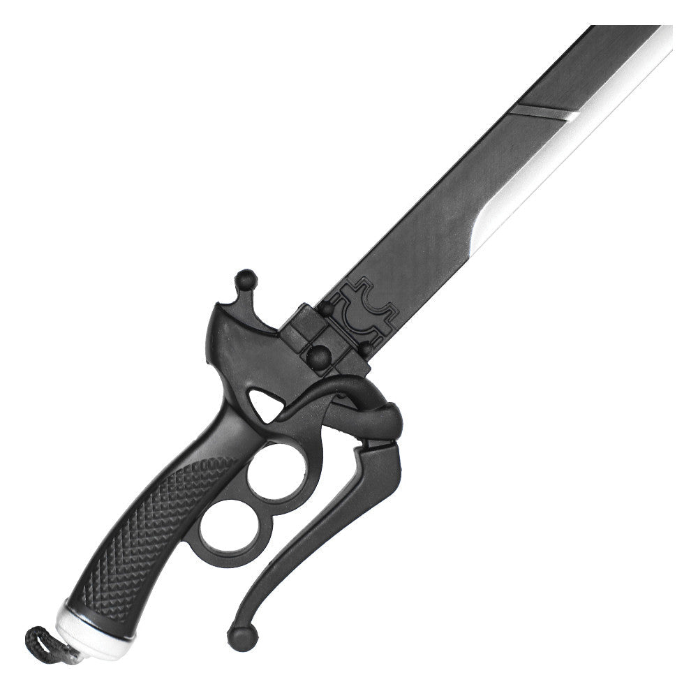 aot sword handle