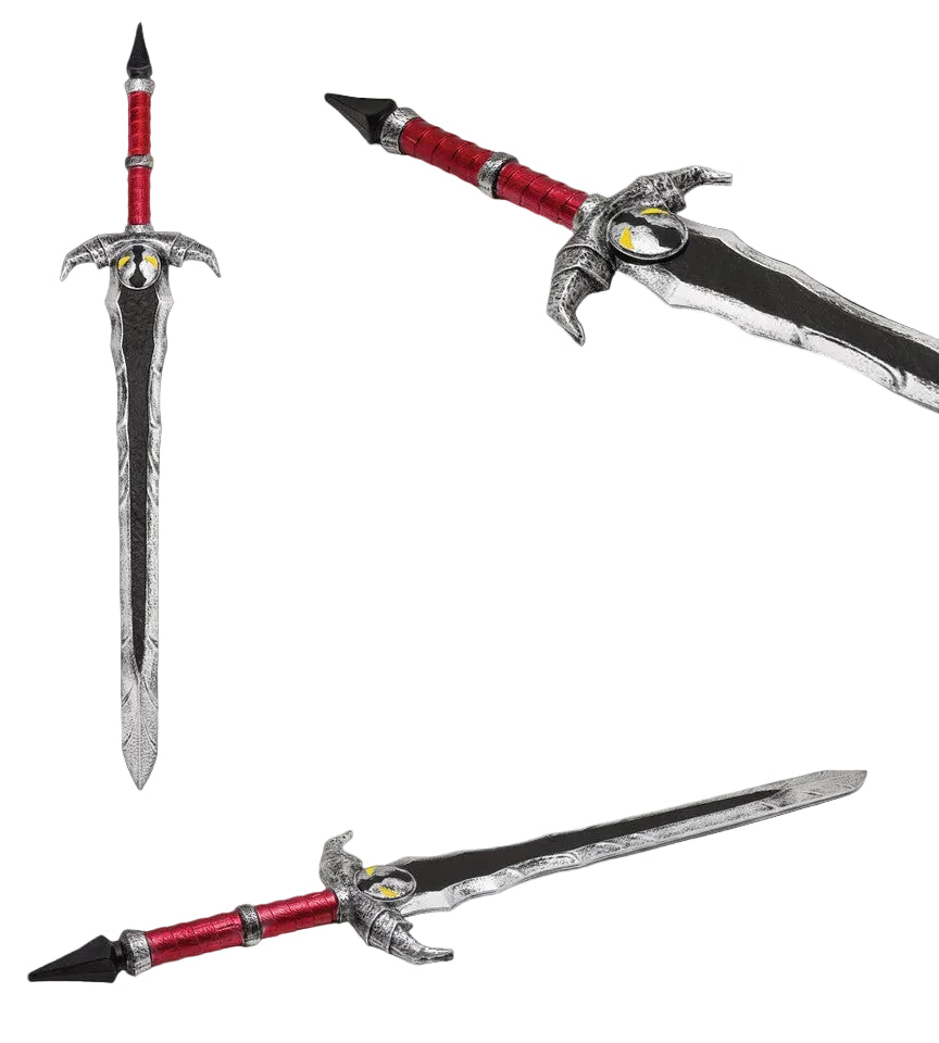Spawn's Sword