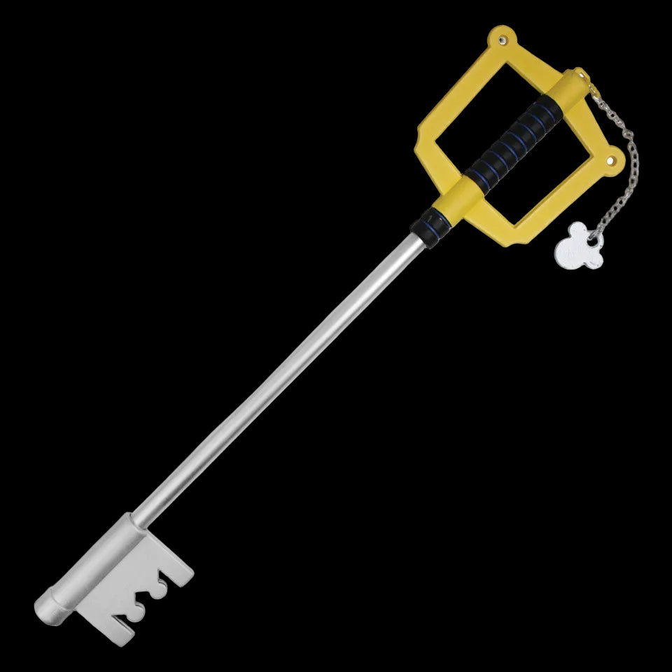 The Key Blade