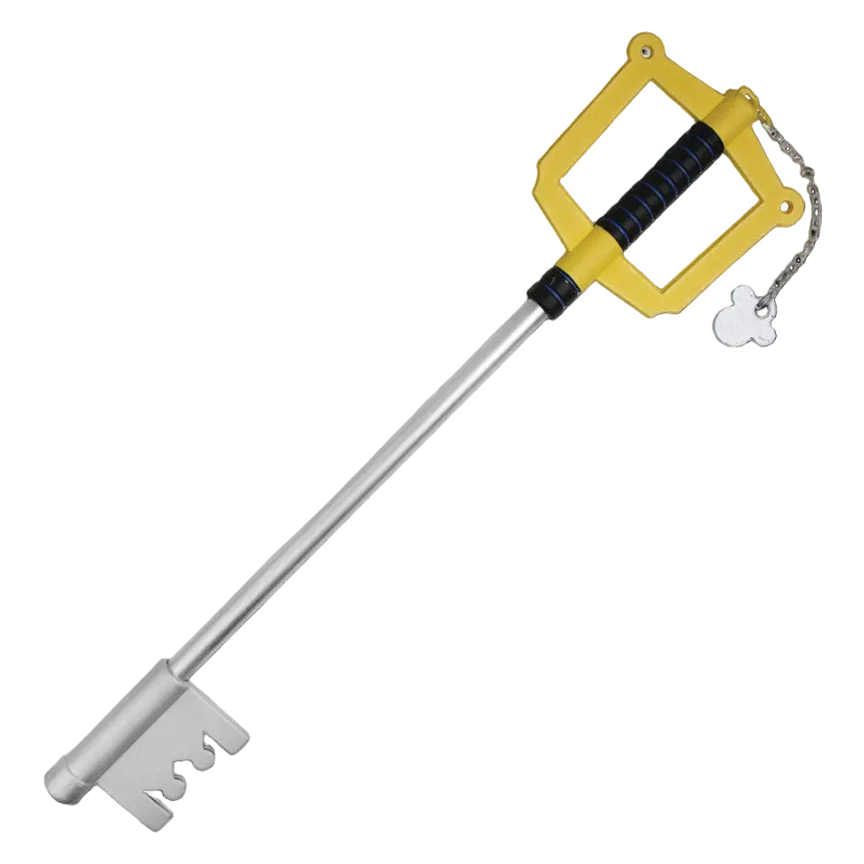 The Key Blade