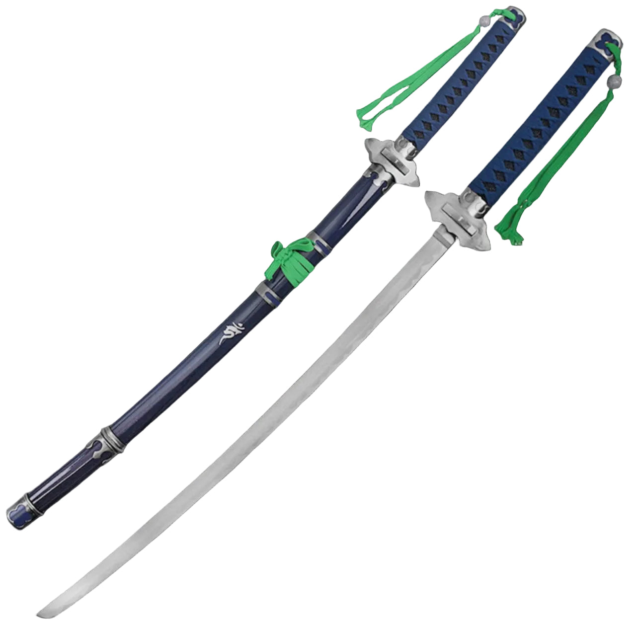 Rin Okumura Kurikara Katana