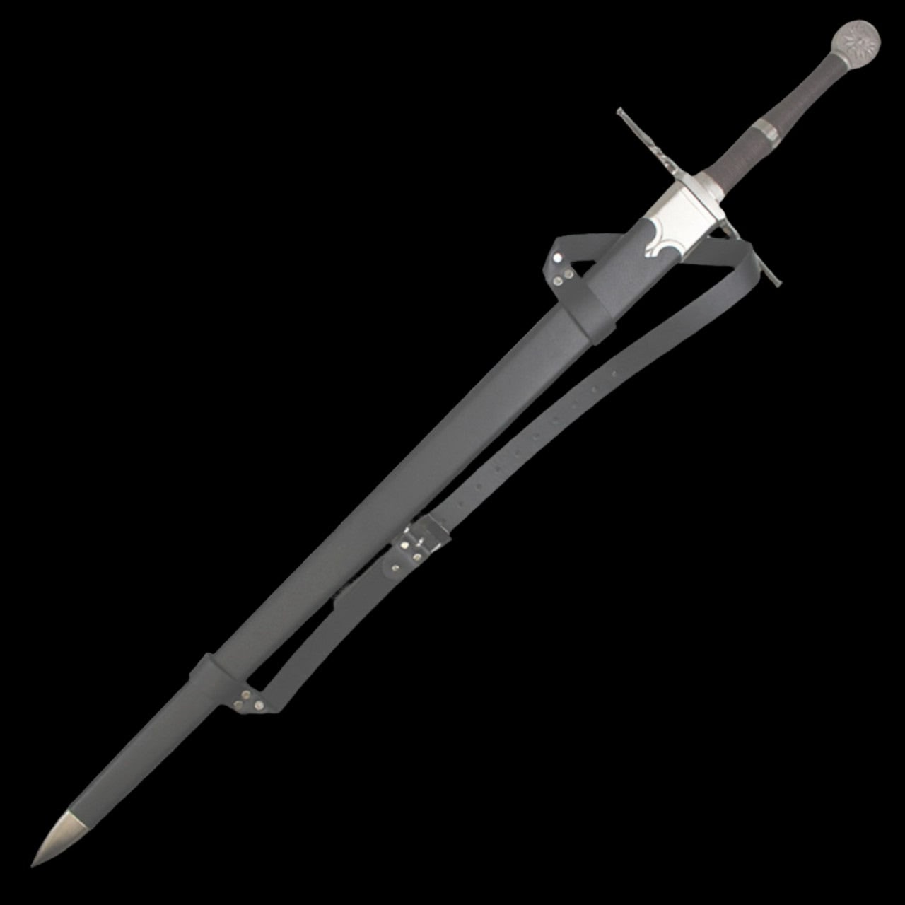 Scout Regiment Sword - Attack on Titan display image